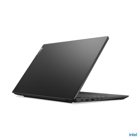 Portatil lenovo v15 i3 - 1215u 15.6 pulgadas 8gb ssd256gb wifi bt freedos