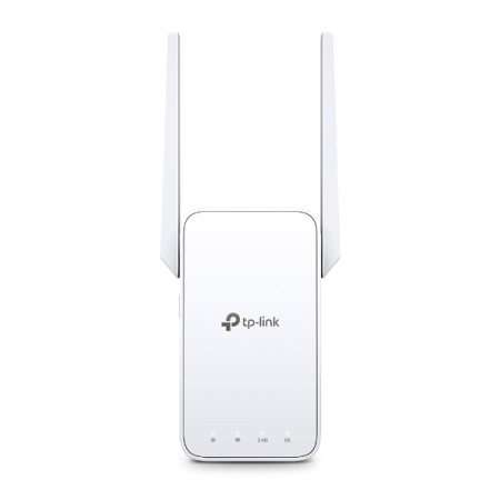 Extensor de cobertura wifi tp - link re315 ac1200