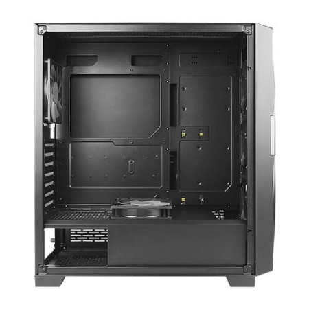 Caja ordenador gaming antec df700 flux atx 2 x usb 3.0 sin fuente rgb