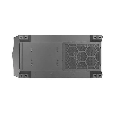Caja ordenador gaming antec df700 flux atx 2 x usb 3.0 sin fuente rgb