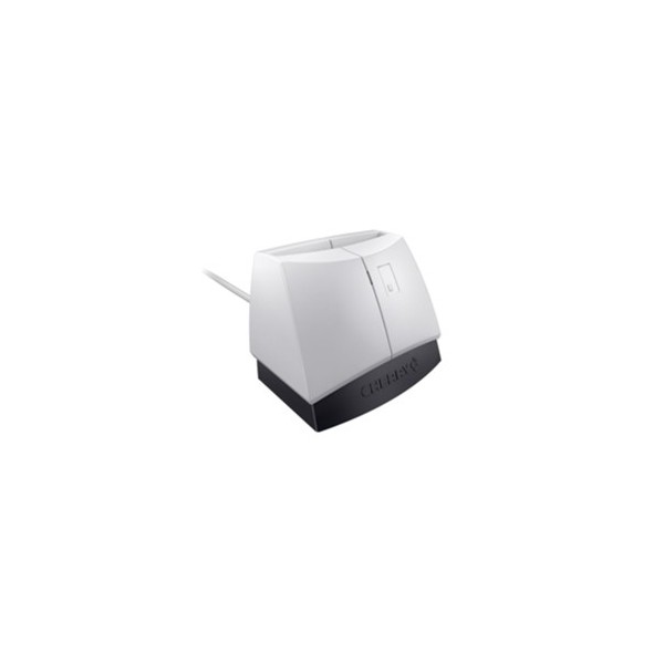Lector  tarjeta con chip cherry st - 1144 smart card usb