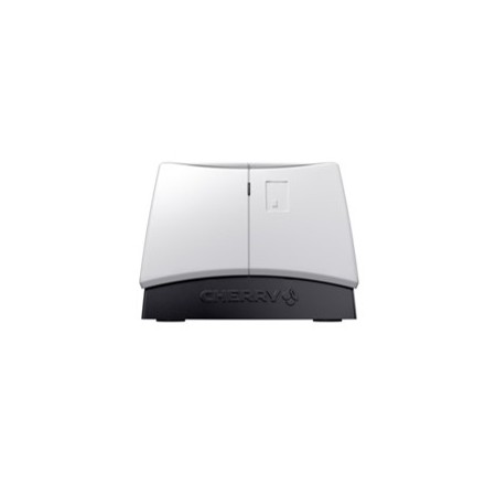 Lector  tarjeta con chip cherry st - 1144 smart card usb