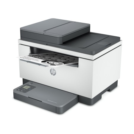 Multifunción láser hp laserjet mfp m234sdw monocromo wifi duplex
