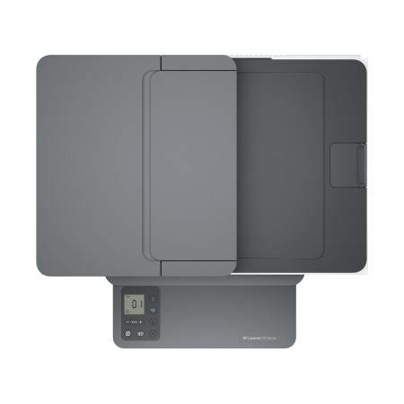 Multifunción láser hp laserjet mfp m234sdw monocromo wifi duplex