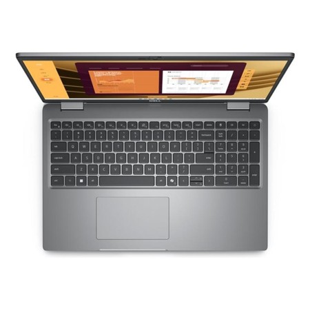 Portatil dell d6xwk ultra 7 - 155u 16gb ssd 512gb 15.6 pulgadas