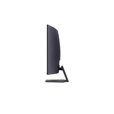 Monitor led lg curvo 32gs60qc 31.5 pulgadas 2560x1440 1ms hdmi displayport