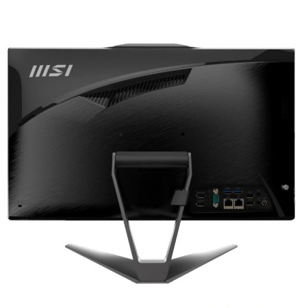 Ordenador all in one aio msi pro ap222t - 208es i3 - 13100 8 256 w11h 22 pulgadas tactil