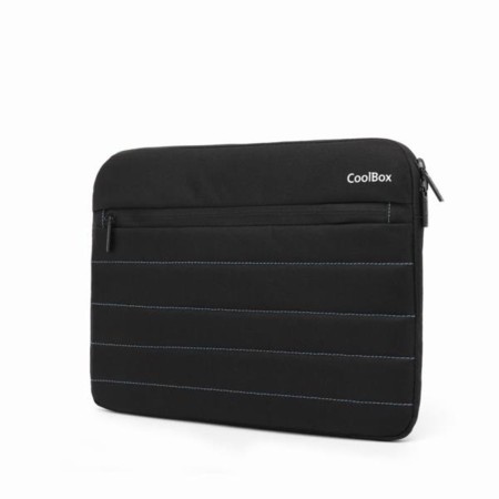 Funda - maletin coolbox para portatil netbook hasta 13 pulgadas