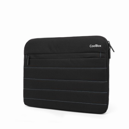 Funda - maletin coolbox para portatil netbook hasta 11.6 pulgadas