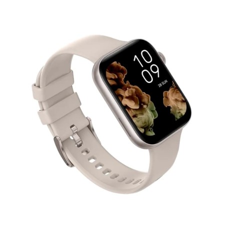 Smartwatch spc smartee duo 2 1.78 pulgadas blanco + correa