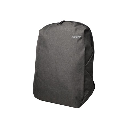 Mochila acer zaino 15 basic para portatil 15.6 pulgadas negro