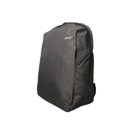 Mochila acer zaino 15 basic para portatil 15.6 pulgadas negro