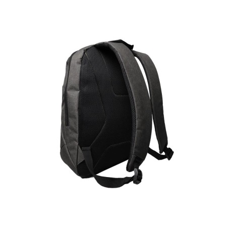 Mochila acer zaino 15 basic para portatil 15.6 pulgadas negro