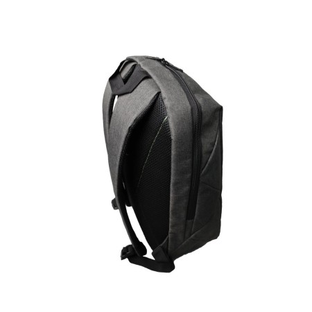 Mochila acer zaino 15 basic para portatil 15.6 pulgadas negro