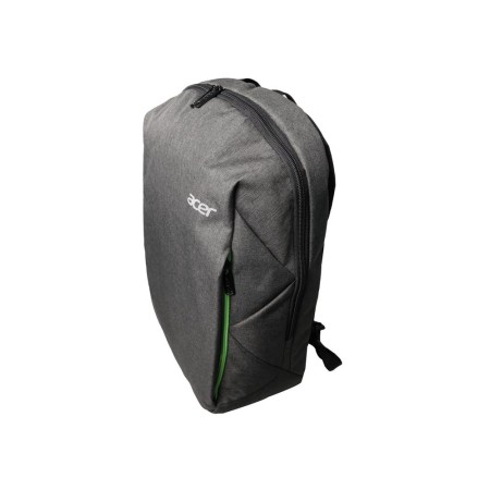 Mochila acer zaino 15 basic para portatil 15.6 pulgadas negro