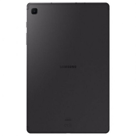 Galaxy tab s6 lite lte 4g lte - tdd & lte - fdd 64 gb 26 -4 cm (10.4 pulgadas) 4 gb wi - fi 5 (802.11ac) gris