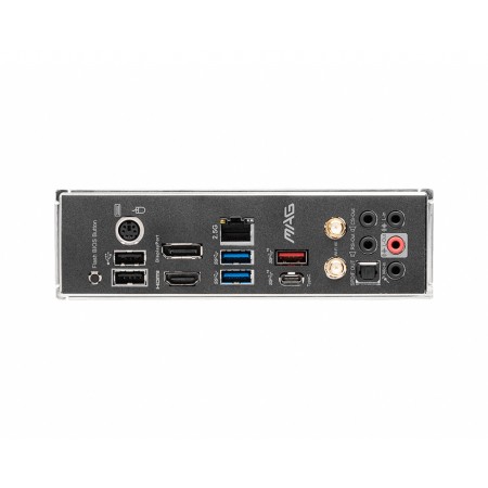 Placa base msi am4 mag b550 tomahawk max wifi