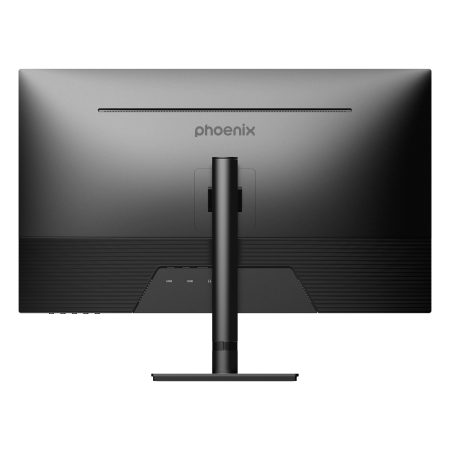 Monitor phoenix visión 27 27 pulgadas full hd panel ips hdmi + dp altavoces integrados