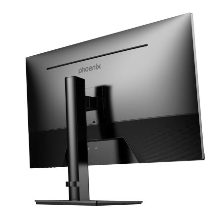 Monitor phoenix visión 27 27 pulgadas full hd panel ips hdmi + dp altavoces integrados
