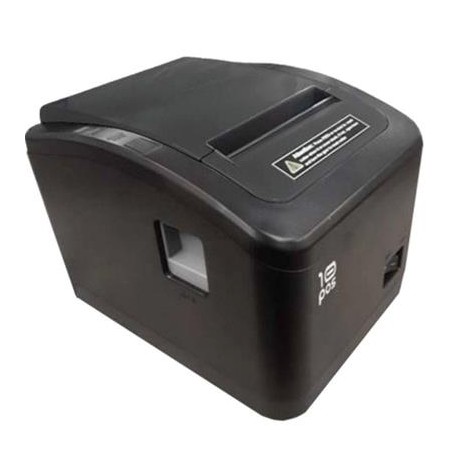 Impresora tpv de tickets termica directa 10pos rp - 12n usb - red - wifi - rs232