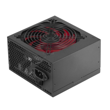 Fuente de alimentacion mars gaming mpiii atx 650w