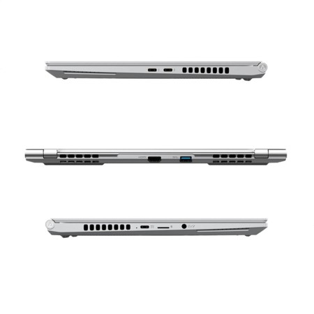 Portatil gigabyte 9mf - e2sesb4sh i5 - 12500h 16gb ssd 1tb 14 pulgadas