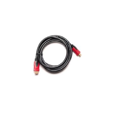 Cable hdmi equip 2.0 high speed con ethernet macho - macho 1m negro