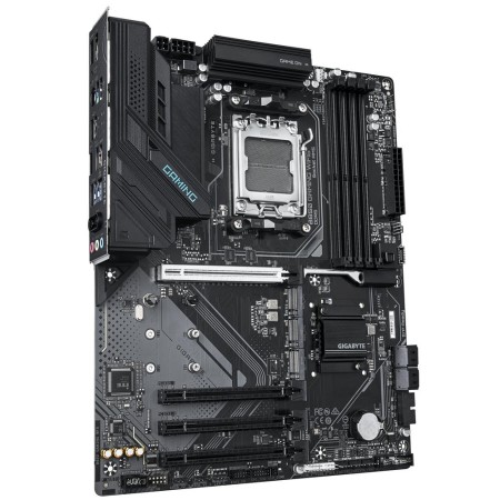 Placa base gigabyte b850 gaming wifi6 atx -  4x ddr5