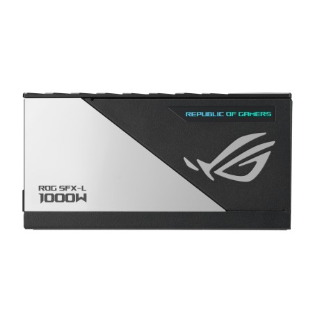 Fuente alimentacion asus loki sfx - l gaming atx 1000w