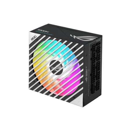 Fuente alimentacion asus loki sfx - l gaming atx 1000w