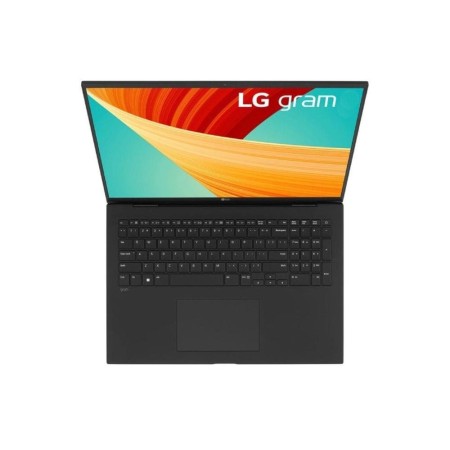 Portatil lg gram 17z90s - g intel core ultra 7 155h 17 pulgadas 32gb ssd2tb wifi bt w11
