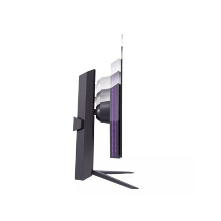 Lg ultragear 27gs95qe - b 27 pulgadas 2560 x 1440 0.03ms usb hdmi displayport reg. altura