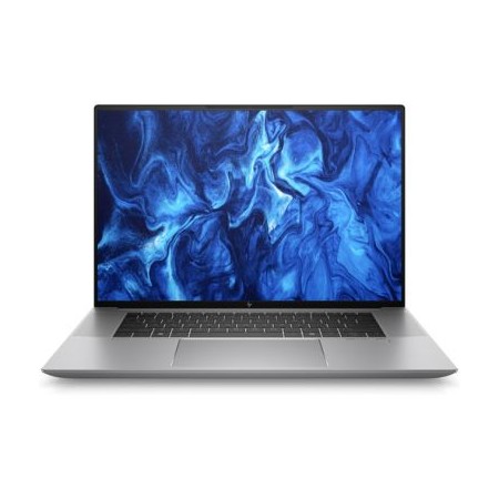 Portatil hp workstatión zbook studio g11 16 pulgadas ultra 7 155h -  32gb -  ssd 1tb -  rtx 1000 ada -  w11pro