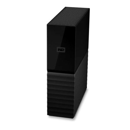 My book disco duro externo 12000 gb negro