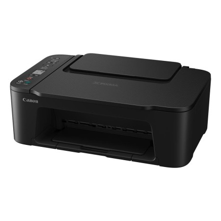 Multifuncion canon ts3750i pixma a4 -  wifi -  negra