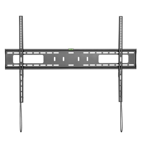 Soporte de pared ewent ew1504 para tv de 60 pulgadas - 100 pulgadas carga maxima 75kg