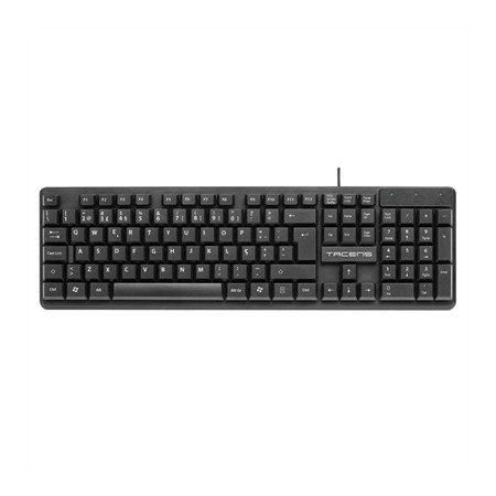 Teclado mars gaming tacens anima ak0 usb eco layout portugues