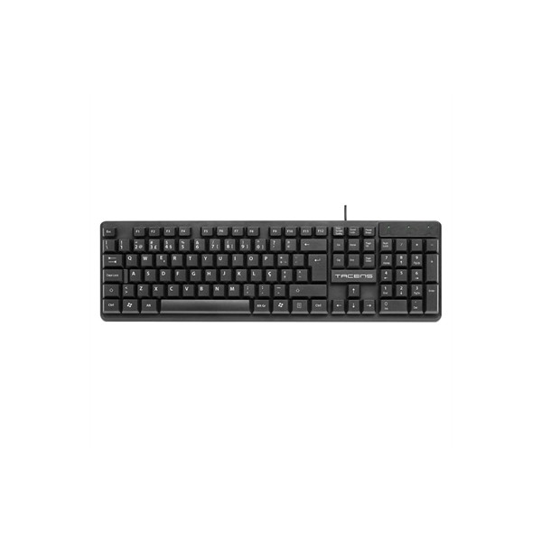Teclado mars gaming tacens anima ak0 usb eco layout portugues