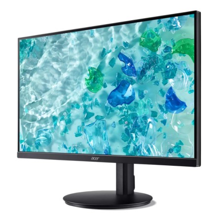 Monitor acer cb242yd 23.8 pulgadas fhd 100hz