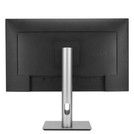 Monitor led ips asus pa279crv 27 pulgadas 3840 x 2160 5ms hdmi displayport usb - c altavoces reg. altura