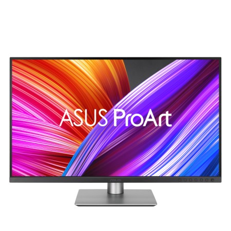 Monitor led ips asus pa279crv 27 pulgadas 3840 x 2160 5ms hdmi displayport usb - c altavoces reg. altura