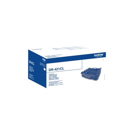 Tambor brother dr421cl dcp - l8410 -  hl - l8260 -  hl - l8360 -  hl - l9310 -  mfc - l9570