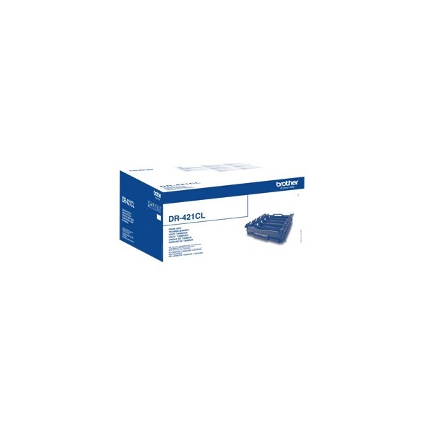 Tambor brother dr421cl dcp - l8410 -  hl - l8260 -  hl - l8360 -  hl - l9310 -  mfc - l9570