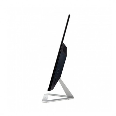 Monitor led 24 pulgadas viewsonic vx2476 - smh - vga - 2xhdmi - 1920x1080 - 4ms - vesa 75x75 - altavoces