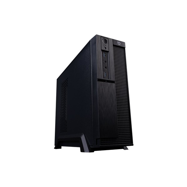 Caja ordenador hiditec slm30 micro atx 2 x usb 3.0