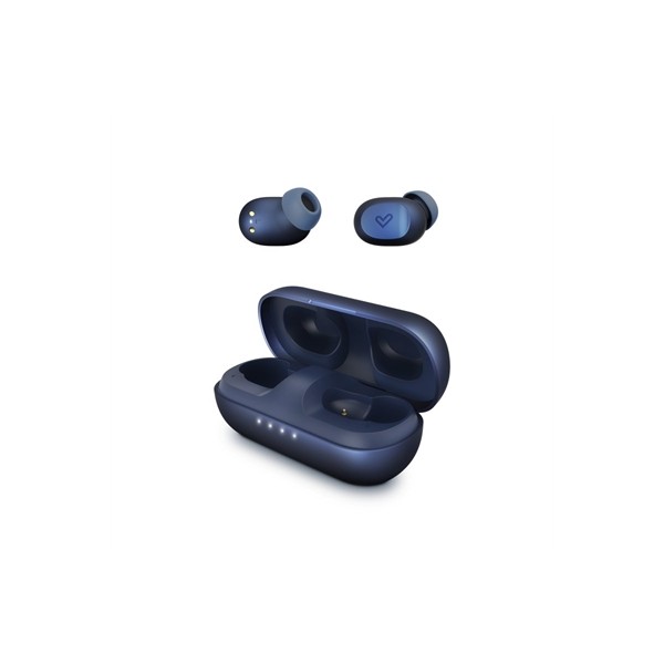 Auriculares micro energy sistem urban 3 indigo