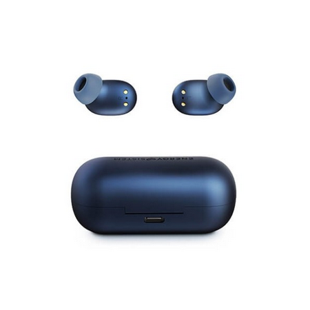 Auriculares micro energy sistem urban 3 indigo