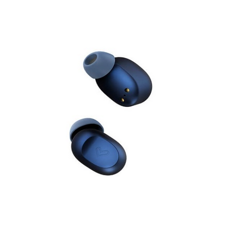 Auriculares micro energy sistem urban 3 indigo