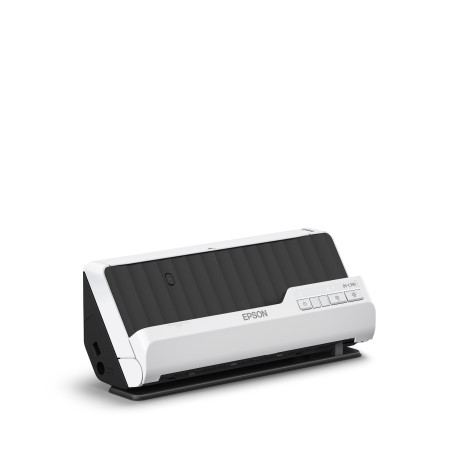 Escaner sobremesa epson ds - c330 a4 -  30ppm -  duplex -  compacto -  adf 20hojas