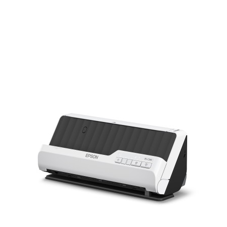 Escaner sobremesa epson ds - c330 a4 -  30ppm -  duplex -  compacto -  adf 20hojas